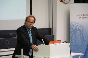 Prof. Dr. Andreas Freytag