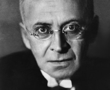 Karl Kraus, Quelle: wikipedia, Autor: neznámí